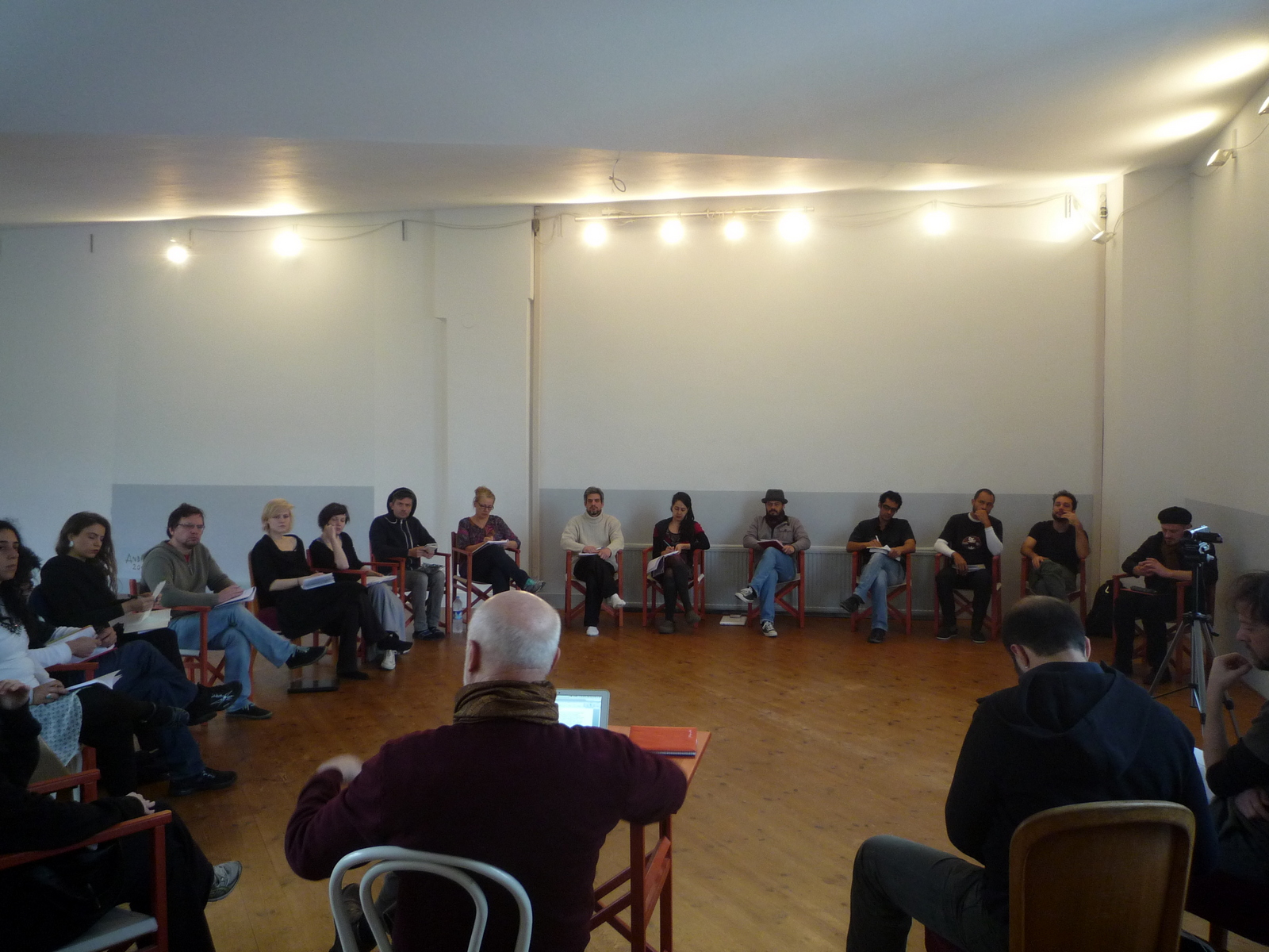 International Directors' Colloquium