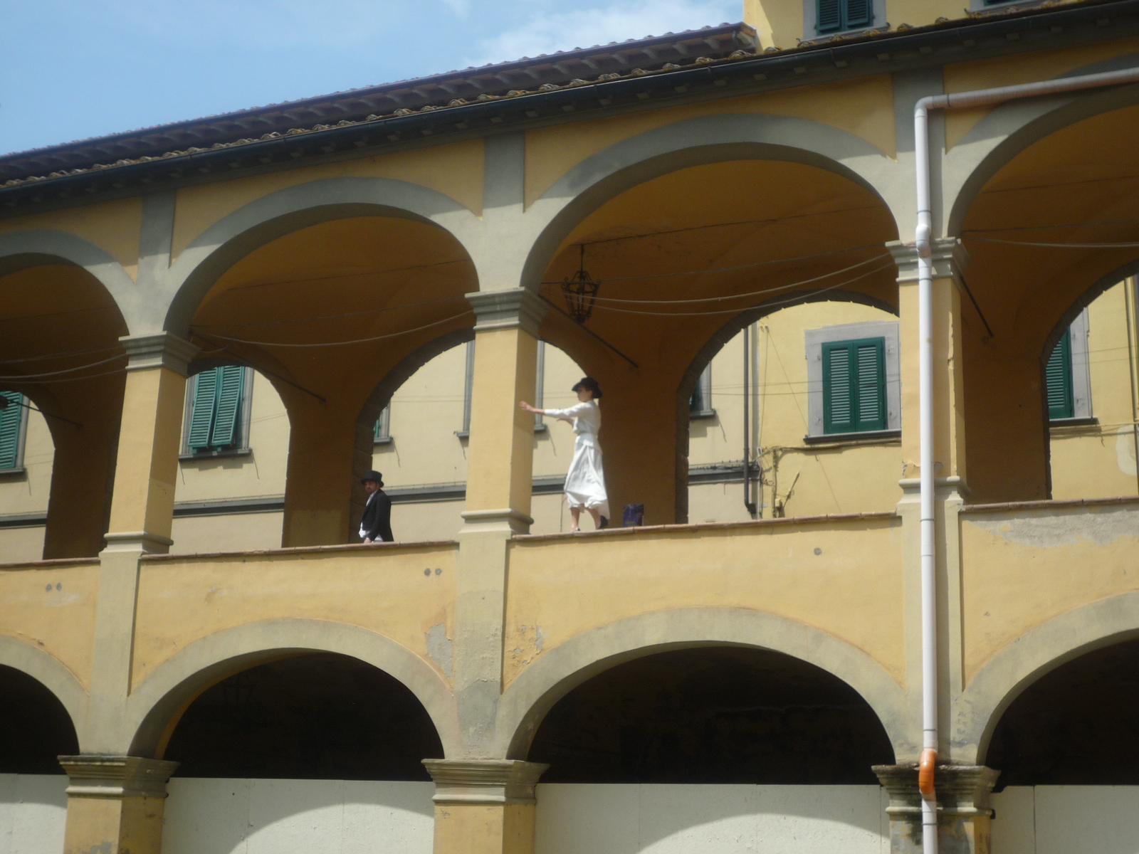 San Miniato, Italy