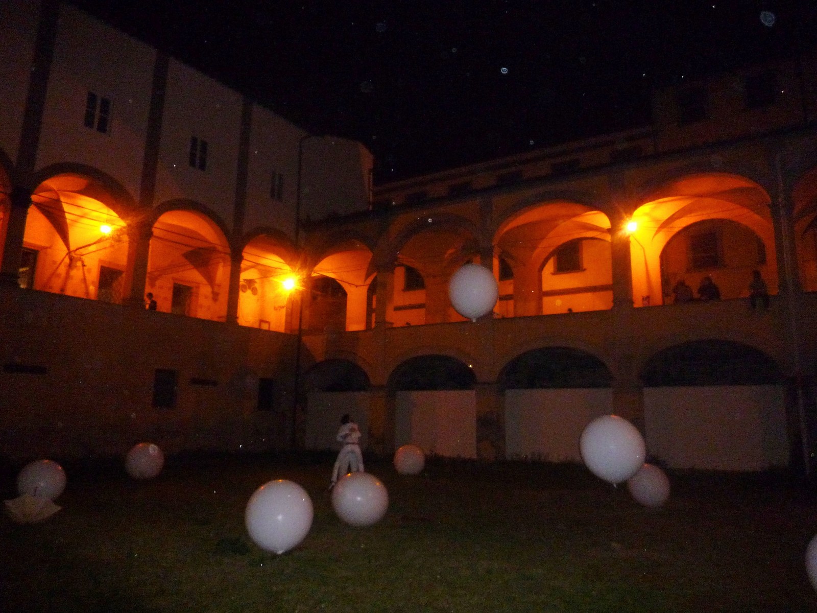 San Miniato, Italy