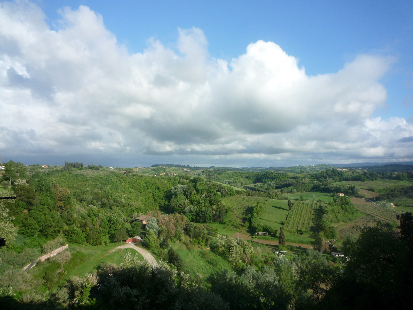 San Miniato, Italy