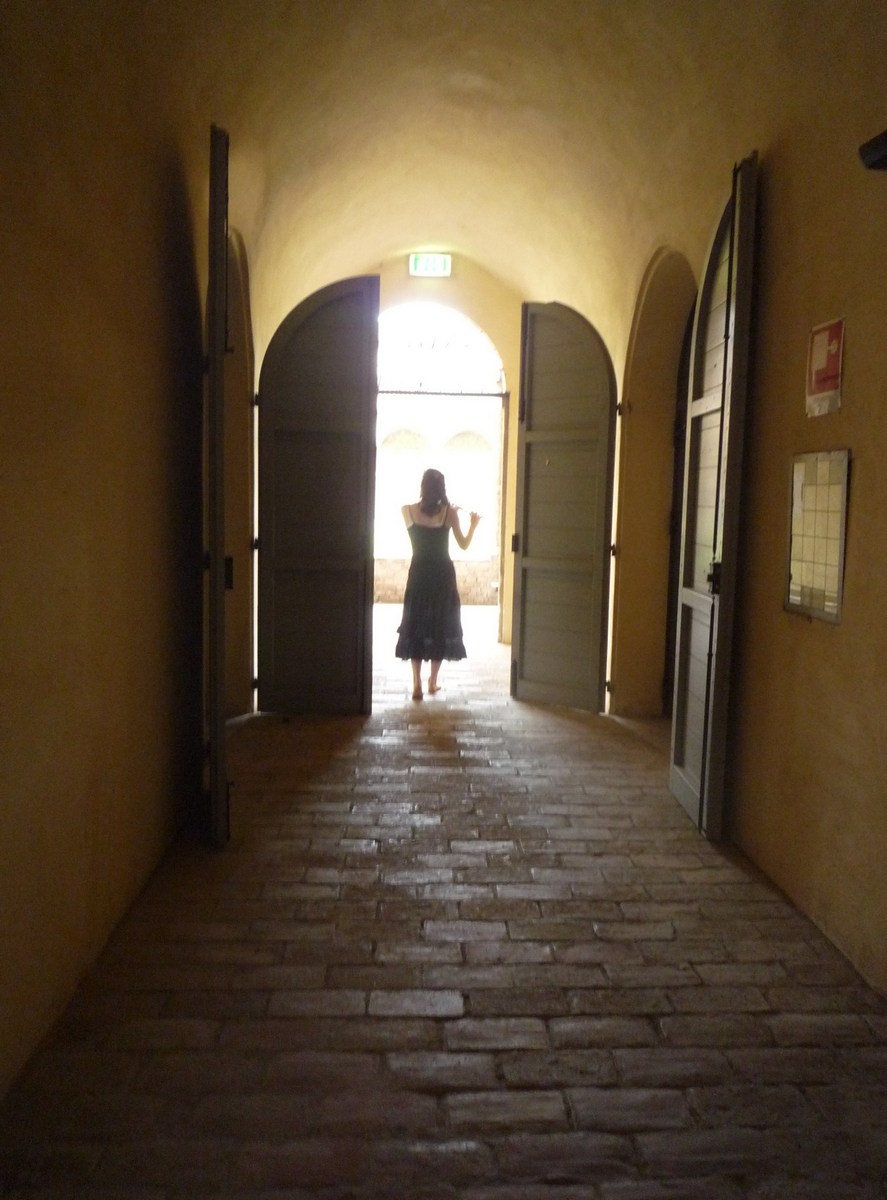 La Corte Ospitale, Italy
